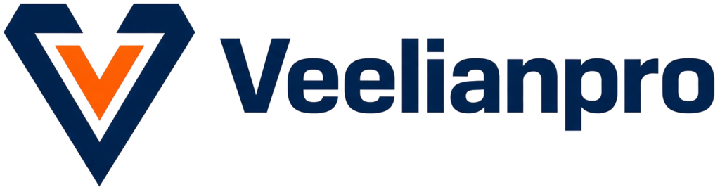 Veelianpro logo