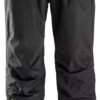 Custom Shell Work Trousers Custom Shell Work Trousers — Reference Style reference style