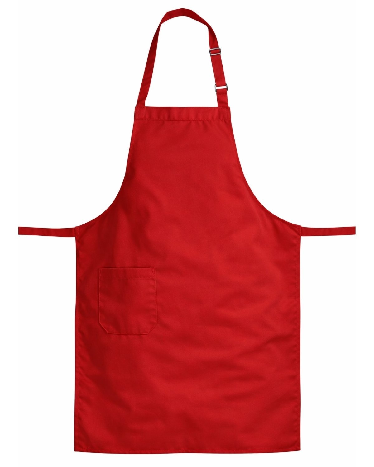 Apron — Professional Chef Apron - Unisex garment reference