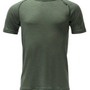 Moisture Wicking Short Sleeve Base Layer — T-shirt Guard garment reference