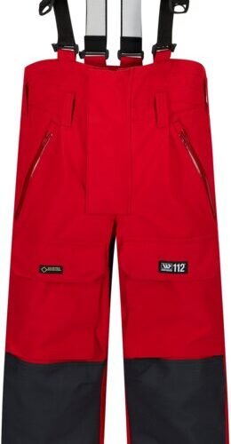 Custom All-Weather Shell Work Trousers - main product view