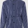 Custom Classic Cotton Work Shirt Development — garment development reference