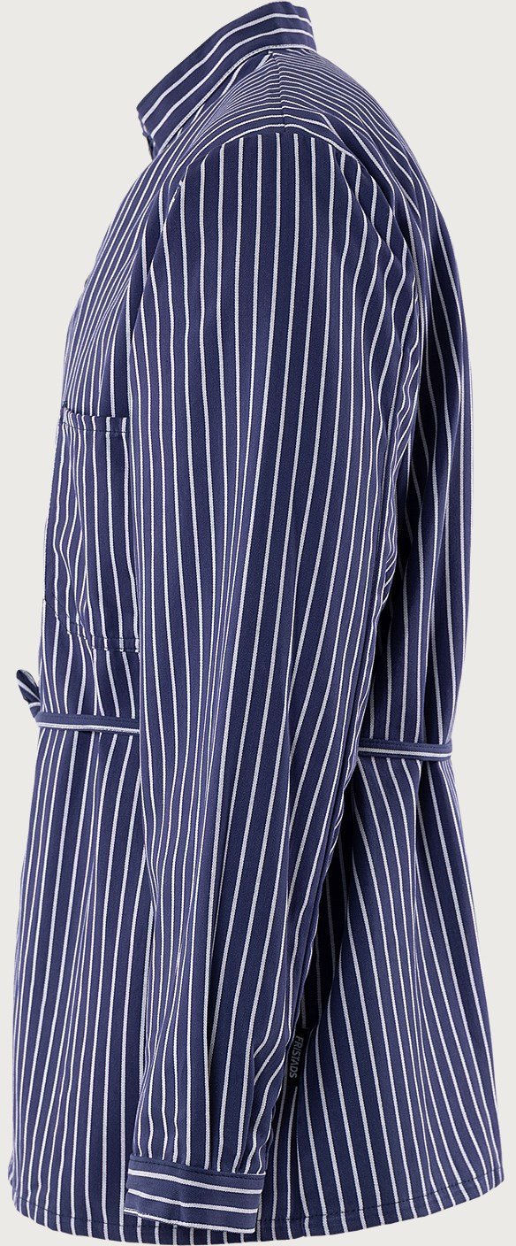 Custom Classic Cotton Work Shirt Development — reference garment view 8