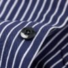 Custom Classic Cotton Work Shirt Development — reference garment view 5
