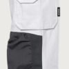 Custom Clean-Profile Painter Work Trousers Custom Clean-Profile Painter Work Trousers — reference garment view 6