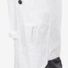 Custom Clean-Profile Painter Work Trousers Custom Clean-Profile Painter Work Trousers — reference garment view 4