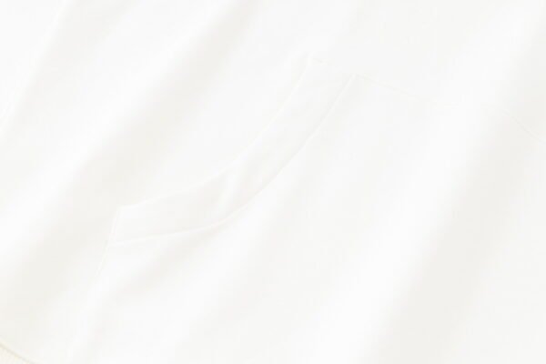 Custom Cold-Store Dropped-Shoulder Pullover Hoodie — reference garment view 5