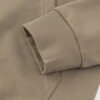Custom Cold-Store Full-Zip Hooded Layering Jacket Custom Cold-Store Full-Zip Hooded Layering Jacket — reference garment view 7