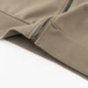 Custom Cold-Store Full-Zip Hooded Layering Jacket Custom Cold-Store Full-Zip Hooded Layering Jacket — reference garment view 6
