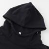 Custom Cold-Store Pullover Hoodie Workwear Custom Cold-Store Pullover Hoodie Workwear — reference garment view 2