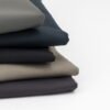Custom Concealed-Snap Long Sleeve Work Polo - additional product view
