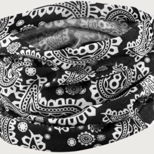 Sun Protection Neck Gaiter — Balaclava 9191 BAL garment reference