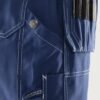 Custom Craftsman Tool-Pocket Work Shorts Custom Craftsman Tool-Pocket Work Shorts — reference garment view 6