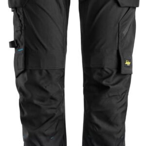Custom Detachable Holster Pocket Work Trousers - main product view
