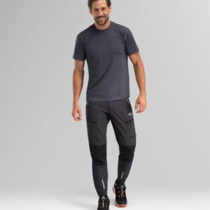 Softshell Pants — Softshell trousers garment reference
