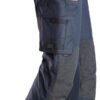 Custom Equal-Access Holster Pocket Work Trousers — reference garment view 4