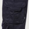 Custom Flame-Resistant High-Visibility Craftsman Trousers Custom Flame-Resistant High-Visibility Craftsman Trousers — reference garment view 3