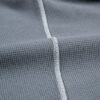 Custom Fleece-Backed Soft-Shell Work Jacket with Stand Collar Custom Fleece-Backed Soft-Shell Work Jacket with Stand Collar - additional product view