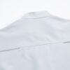 Custom Fleece-Backed Soft-Shell Work Jacket with Stand Collar Custom Fleece-Backed Soft-Shell Work Jacket with Stand Collar - additional product view