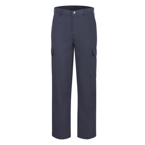 Custom FR Dual-Cargo Work Pants Custom FR Dual-Cargo Work Pants — garment development reference