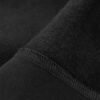 Custom Full-Zip Brushed Work Sweatshirt Jacket — reference garment view 3