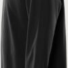 Custom Heavy Long-Sleeve Piqué Work Polo — reference garment view 5