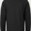 Custom Heavy Long-Sleeve Piqué Work Polo — reference garment view 2