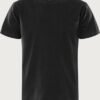 Custom Heavyweight Tubular Crew-Neck Work T-Shirt — garment development reference