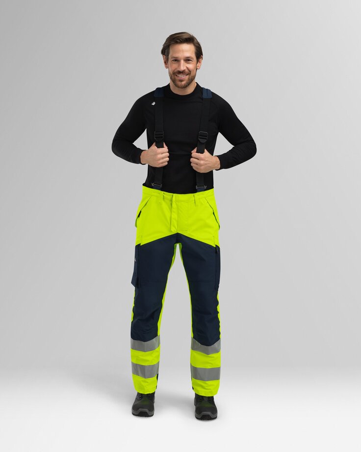 Arc Flash Pants — Gore-Tex trousers ARC garment reference