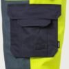 Custom High-Visibility Flame-Resistant Work Shirt Custom High-Visibility Flame-Resistant Work Shirt - additional product view