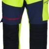 Custom High-Visibility Multi-Hazard Utility Work Trousers Custom High-Visibility Multi-Hazard Utility Work Trousers — reference garment view 3