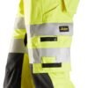 Custom High-Visibility Pirate Utility Work Shorts - additional product view