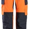 Custom High-Visibility Reinforced Multi-Pocket Work Trousers Custom High-Visibility Reinforced Multi-Pocket Work Trousers — garment development reference