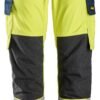 Custom High-Visibility Stretch Utility Work Trousers Custom High-Visibility Stretch Utility Work Trousers — garment development reference