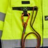 Custom High-Visibility Tool-Retention Industrial Coverall Custom High-Visibility Tool-Retention Industrial Coverall — reference garment view 6