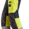 Custom Holster Pocket Utility Work Trousers Custom Holster Pocket Utility Work Trousers — reference garment view 3