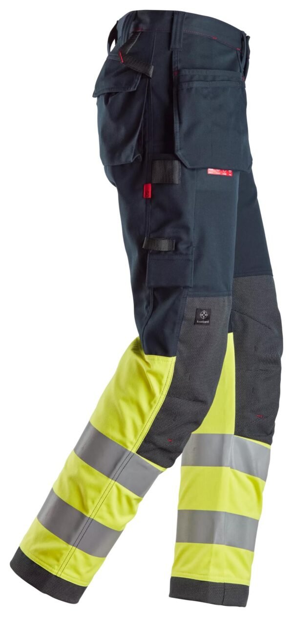 Custom Holster Pocket Utility Work Trousers Custom Holster Pocket Utility Work Trousers - additional product view