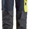 Custom Holster Pocket Utility Work Trousers Custom Holster Pocket Utility Work Trousers — garment development reference