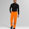 Custom Industrial Trousers with Visibility Detailing Custom Industrial Trousers with Visibility Detailing — reference garment view 2