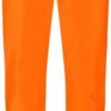 Custom Industrial Trousers with Visibility Detailing Custom Industrial Trousers with Visibility Detailing — reference garment view 3