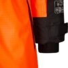 Custom Insulated Weather-Ready Work Coverall Custom Insulated Weather-Ready Work Coverall — reference garment view 6