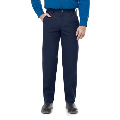 Custom Lightweight Flame-Resistant Work Pant FR Pants — Men's Lightweight Nomex FR Work Pant garment reference