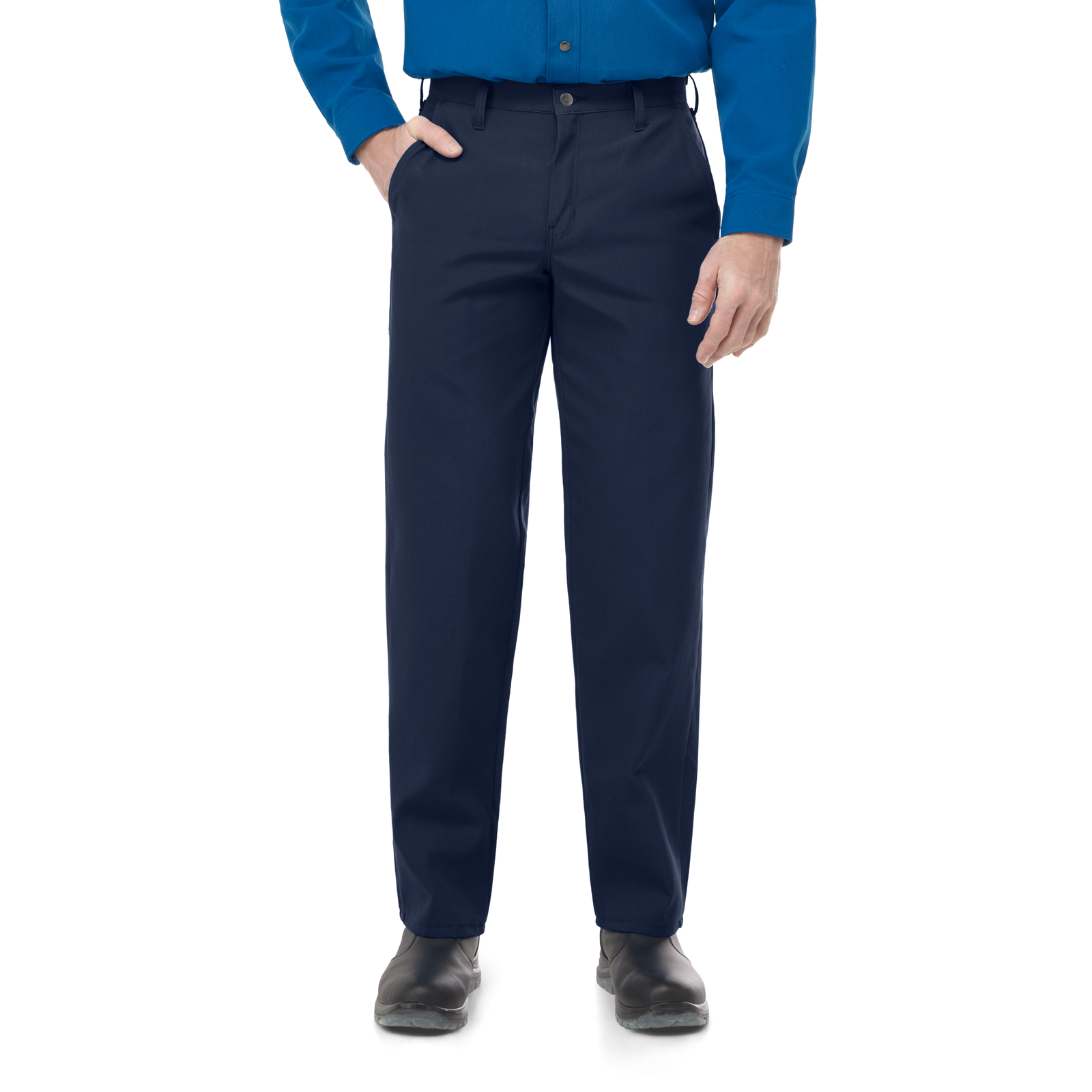 FR Pants — Men's Lightweight Nomex FR Work Pant garment reference