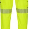 Custom Lightweight High-Visibility Stretch Reinforced Work Trousers Custom Lightweight High-Visibility Stretch Reinforced Work Trousers — garment development reference