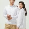 Custom Lightweight Hooded Team Shell Jacket Custom Lightweight Hooded Team Shell Jacket — reference garment view 5