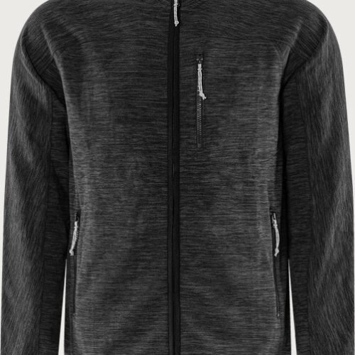 Custom Lightweight Microfleece Work Layer Jacket Custom Lightweight Microfleece Work Layer Jacket — garment development reference