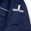 Custom Lightweight Moisture-Management Work Shirt and Trouser Set — reference garment view 6