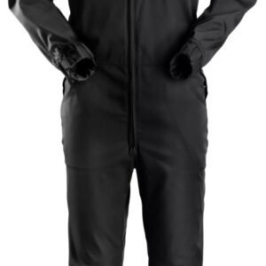 Coverall — Service Overall garment reference