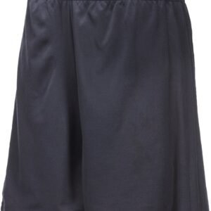 Custom Lightweight Ventilated Work Shorts with Secure Rear Zip Pockets — garment development reference