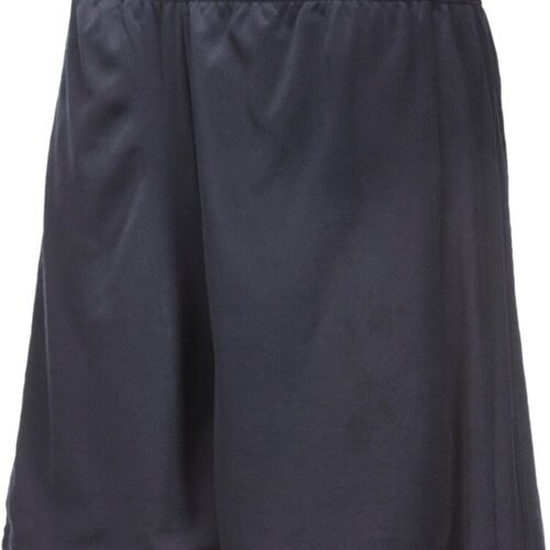 Custom Lightweight Ventilated Work Shorts with Secure Rear Zip Pockets Custom Lightweight Ventilated Work Shorts with Secure Rear Zip Pockets — garment development reference